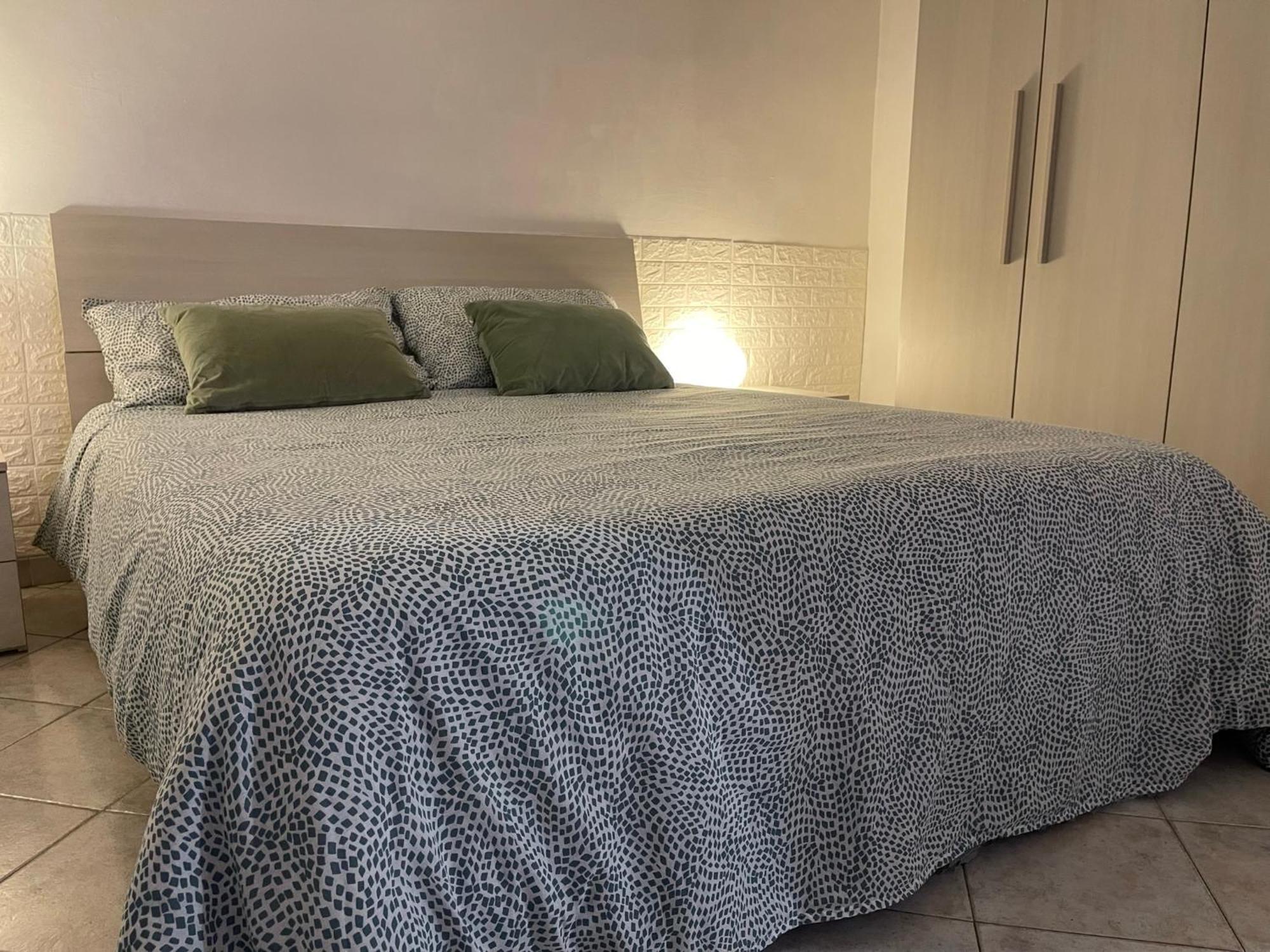 Casetta Aurelia Vaticano Apartamento