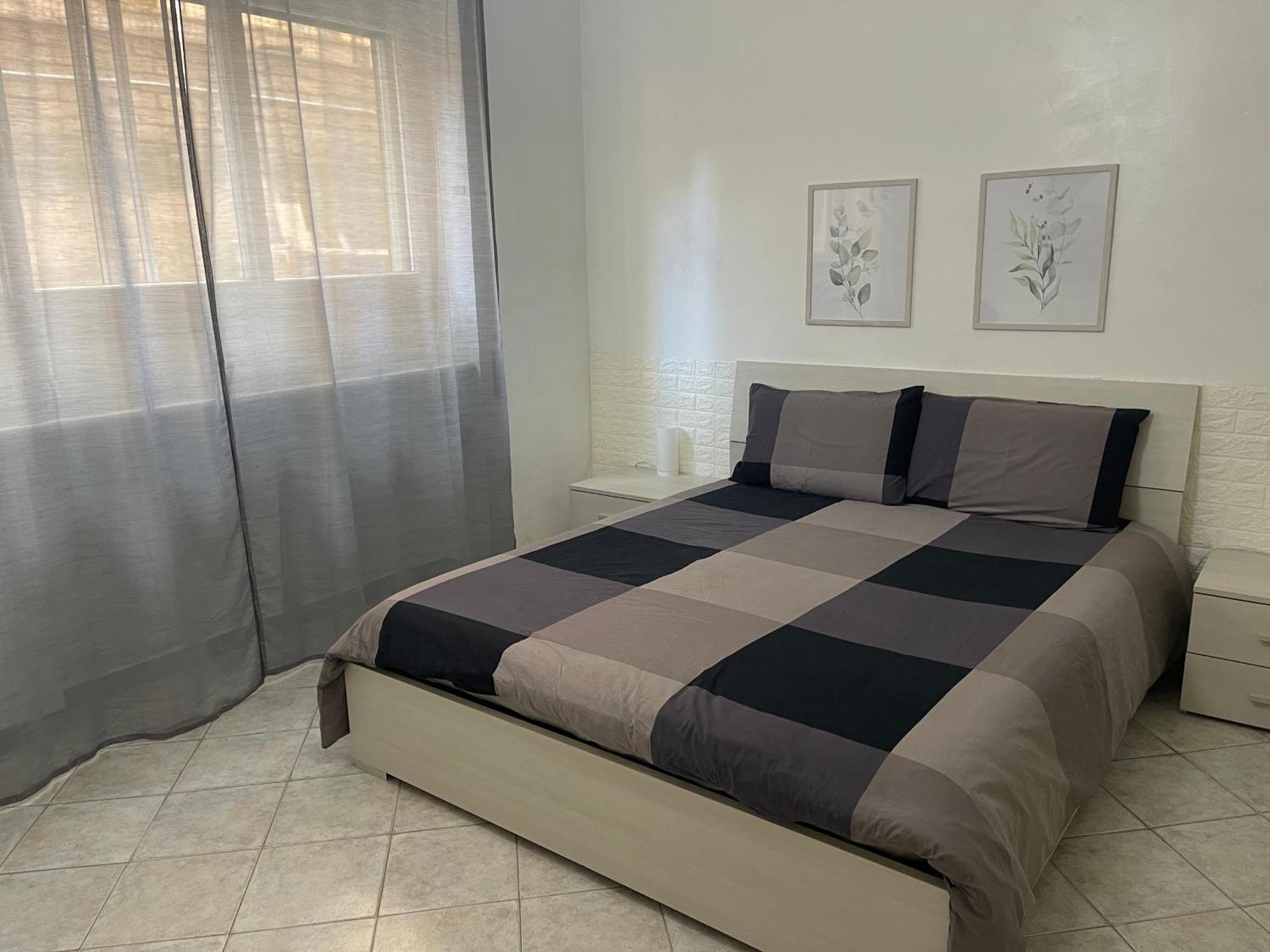 Apartamento Casetta Aurelia Vaticano *